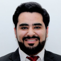 Vishal Gumber