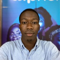 Idris Olatunji