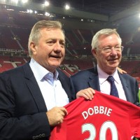 Charlie Dobbie