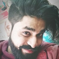 Mayank Saini