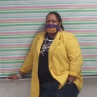 Aundrea High