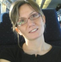 Basak Baranoglu Demirci