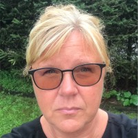 Linda Blomqvist Lindström