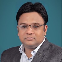Mayank Bansal