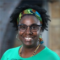 Zamani Verwey