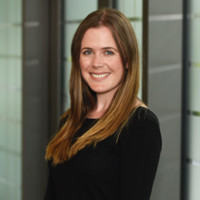 Amy Warriner