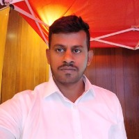 santhana mariappan