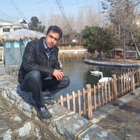 Musab Ghaderi