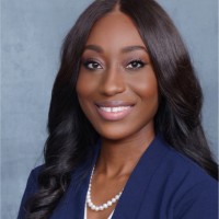 Veronica Danquah, Md