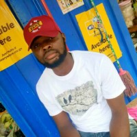 Richmond Danquah