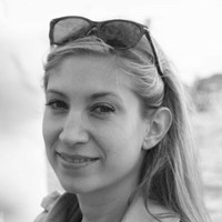 Alexandra Solomos
