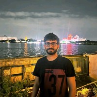 Prashanth Samudrala