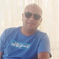 Chokri Dridi