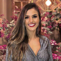Isabela Santos Prazeres De Carvalho