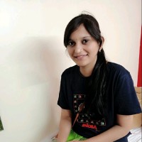 Anjali Yadav