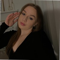 Maja Krzyształowicz