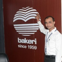 Gautam Parmar