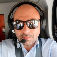Cedric Lafon