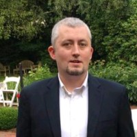 Timothy Brennan