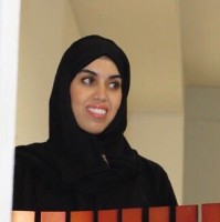 Zainab Alblooshi