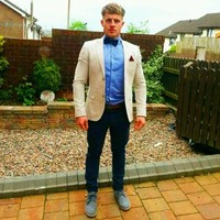 Conor Devir