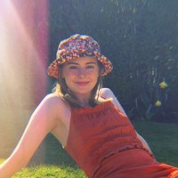 Erin Iredale