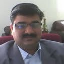 Sunil Bhargava