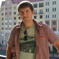 Alexander Degtyarev