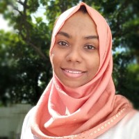 Afeefa Richardson