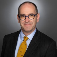 Lawrence Neville, MA, M.Phil., MD