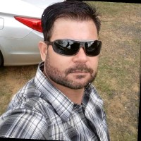 Gilberto Alves Brito