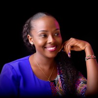 Leah Wangeci