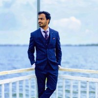 Jerin Joseph