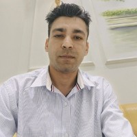 Shirish Agarwal