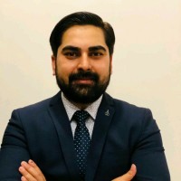 Anshul Kapoor