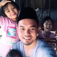 Azlan Abd Rashid