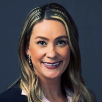 Melanie Forsyth