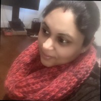 Priyanka Pandey