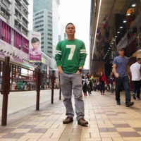 Bruce Gong