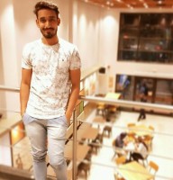 Mr. Mohit