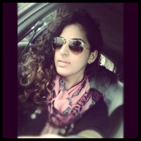 Rashmi Gianchandani