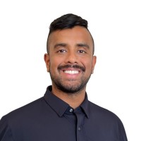 Paras Kumar