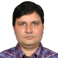 Girish Pant