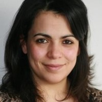 Nawel Babouri