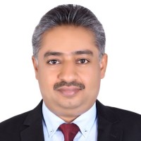 Ameen Saleh
