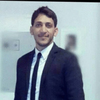 ahmad rasras