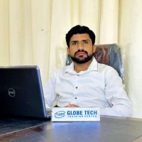 Jam Zulqarnain Hafeez