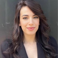 Noura Oubensalah