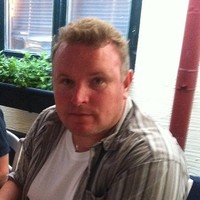 Jörgen Boman