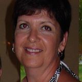 Sylvie Bouchard